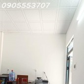 RẺ NGON - CÙ CHÍNH LAN, THANH KHÊ, ĐÀ NẴNG - NHÀ MỚI 52M2 - CHỈ HƠN 1TỶ